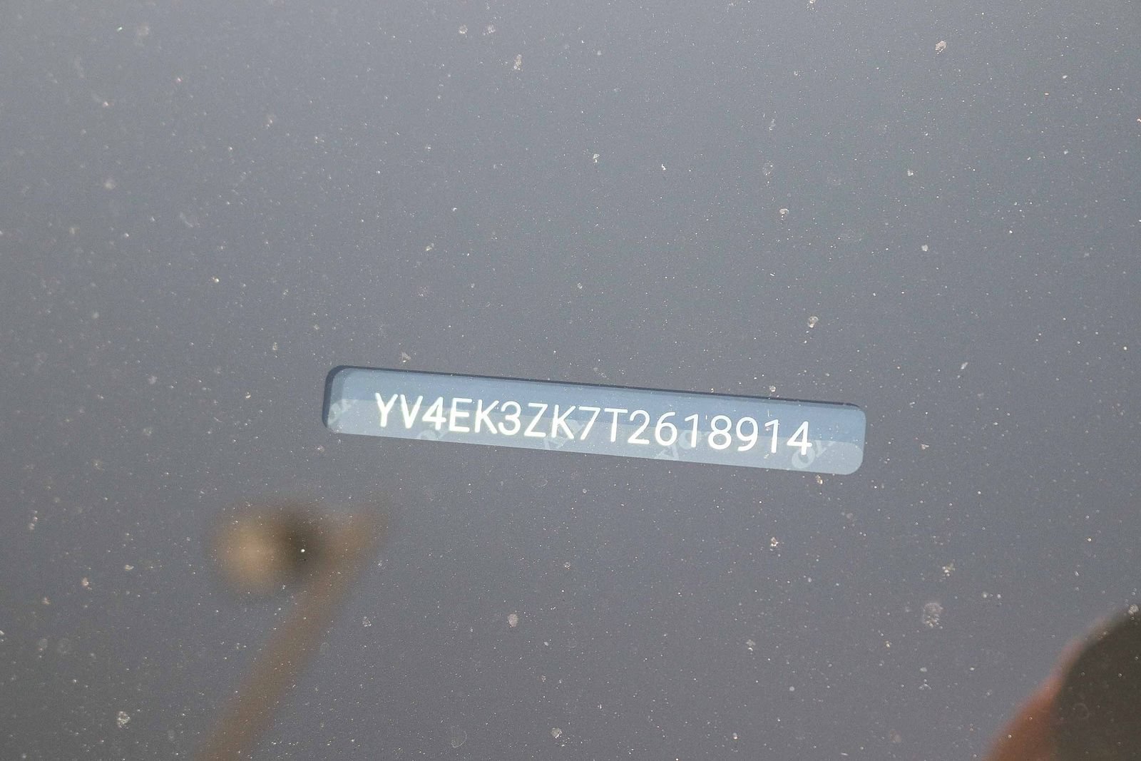 New 2026 Volvo EX30 Plus AWD/4WD image 28