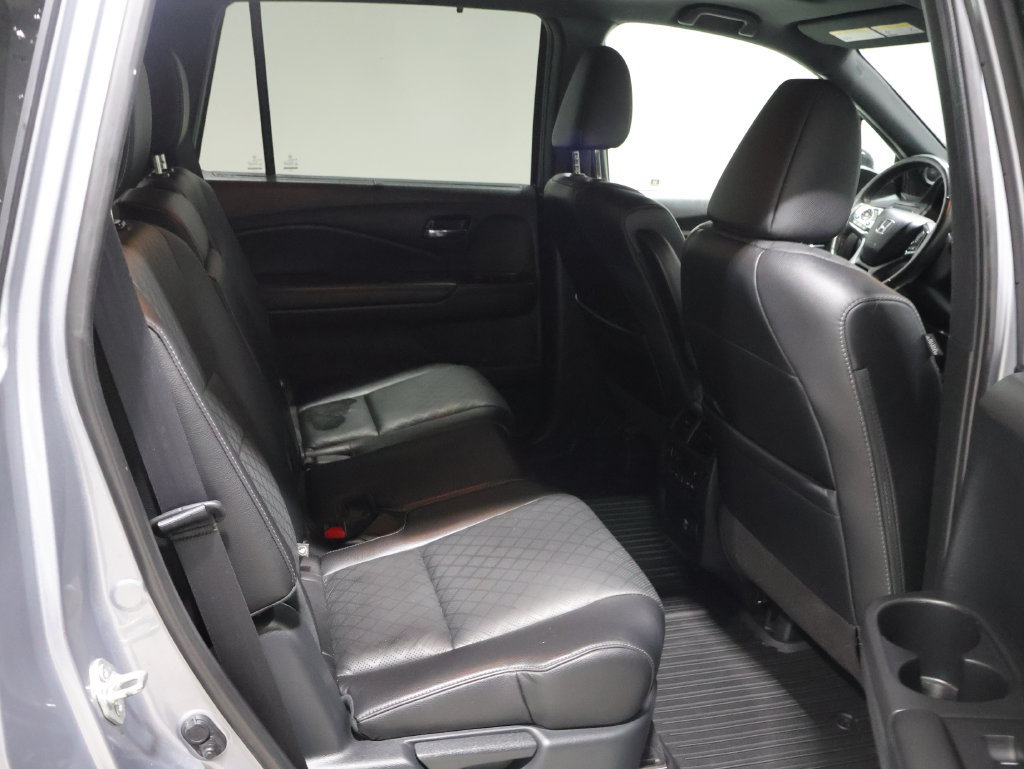 Used 2020 Honda Passport Elite image 20