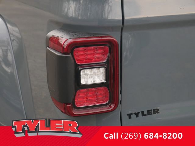 New 2026 Jeep Gladiator Willys image 15