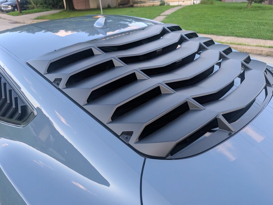 Used 2024 Ford Mustang Dark Horse RWD image 17