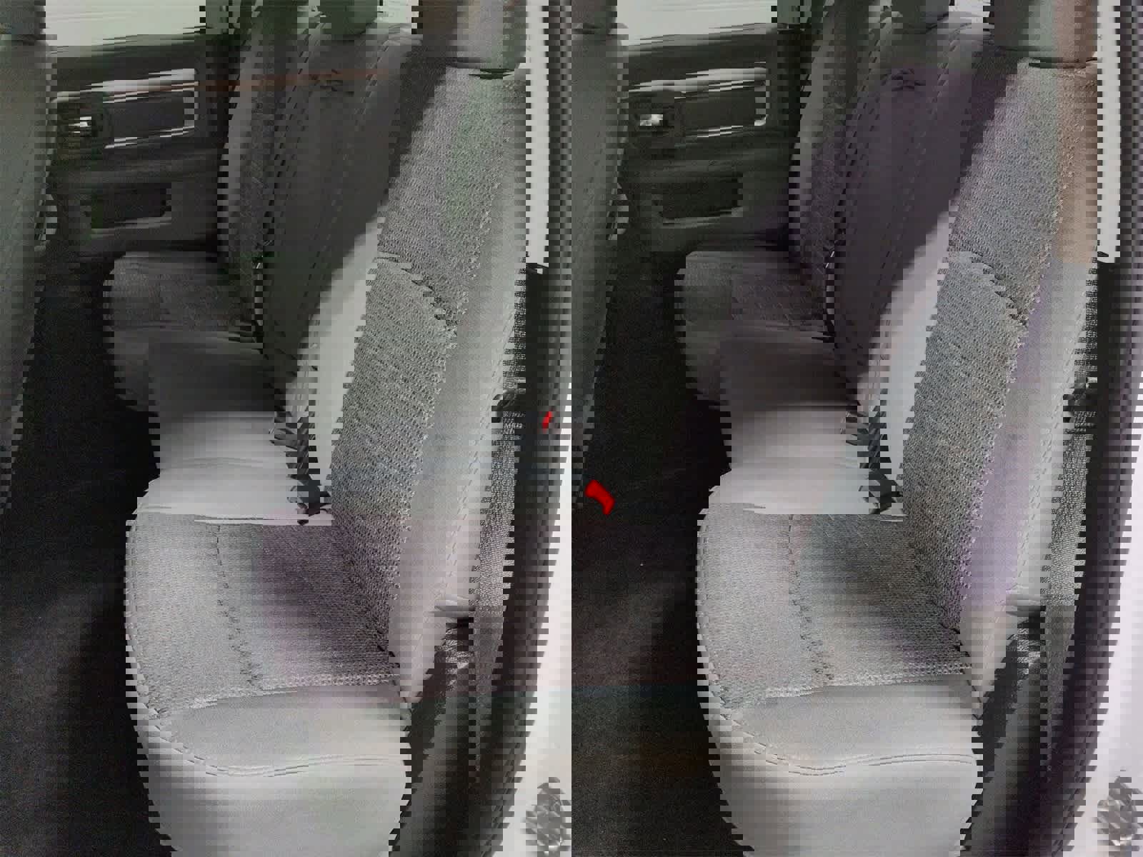 Certified 2015 RAM 2500 SLT w/ Protection Group image 20