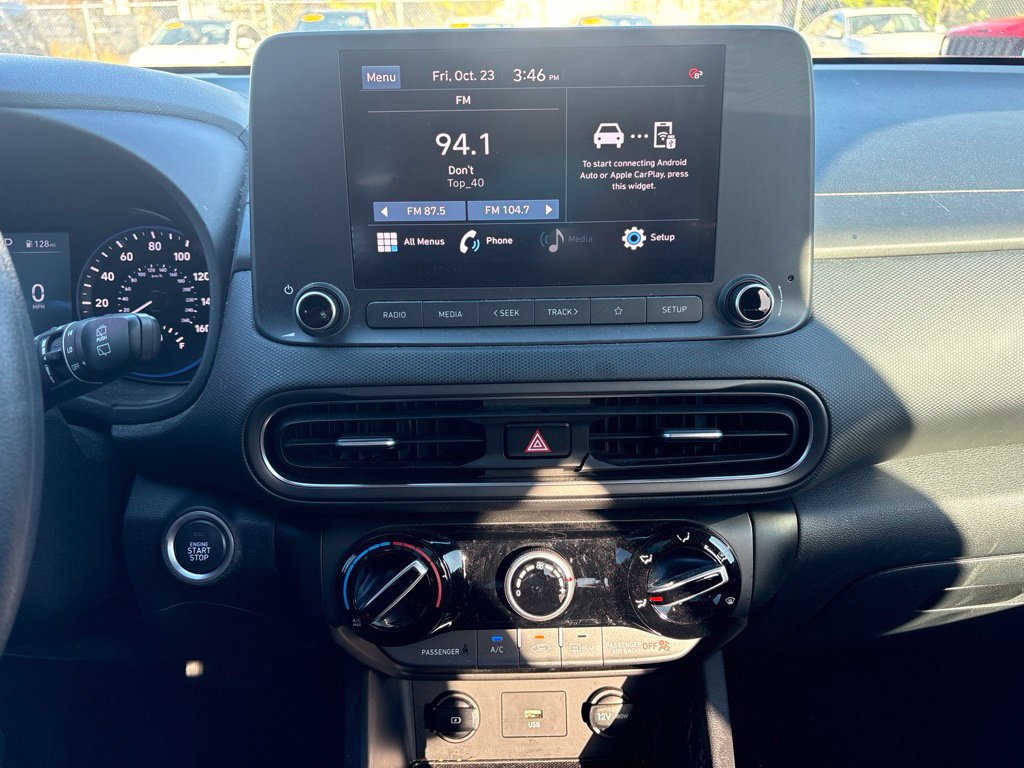 Used 2023 Hyundai Kona SEL FWD image 26