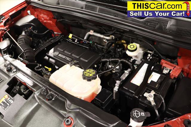 Used 2019 Buick Encore Preferred w/ Safety Package image 24