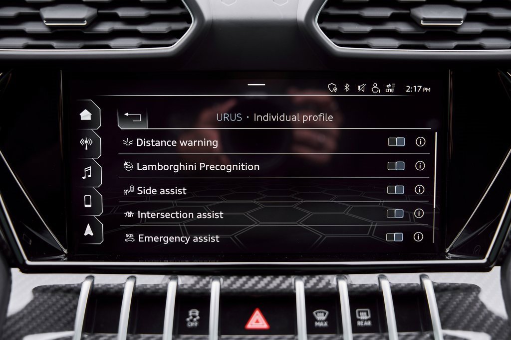 Used 2021 Lamborghini Urus image 83