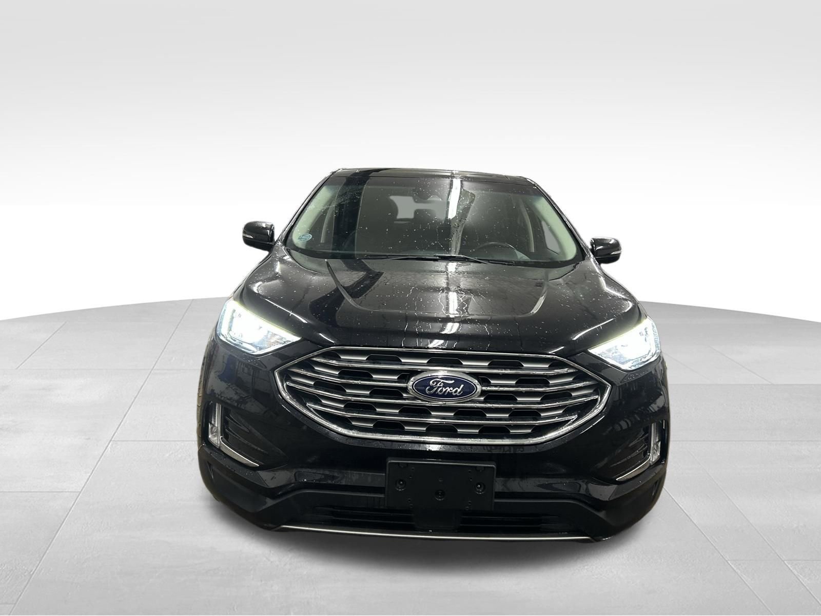 Used 2019 Ford Edge SEL w/ Equipment Group 201A image 9