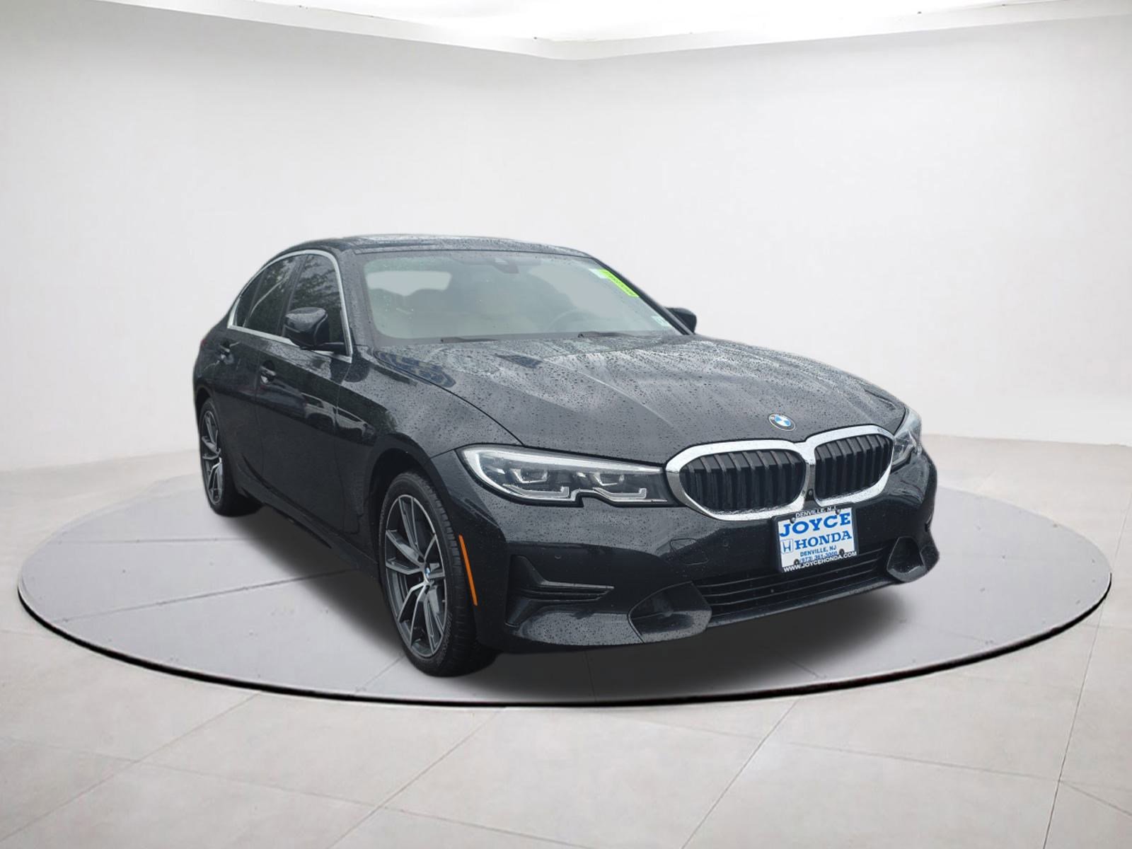 Used 2021 BMW 330i xDrive Sedan w/ Premium Package