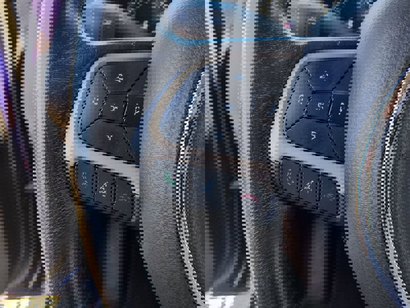 Used 2017 Jeep Renegade Latitude image 18