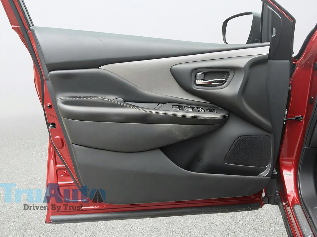 Used 2021 Nissan Murano SV FWD image 20