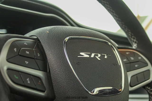 Used 2023 Dodge Challenger SRT Hellcat Redeye image 21