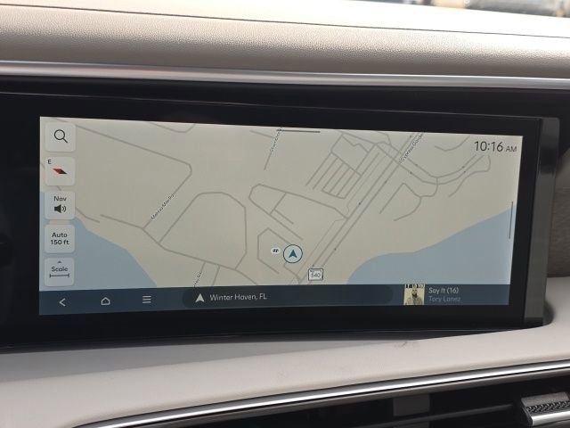 New 2026 Hyundai Palisade Limited image 18