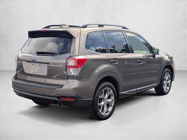 Used 2018 Subaru Forester 2.5i Touring w/ Popular Package #2 image 5