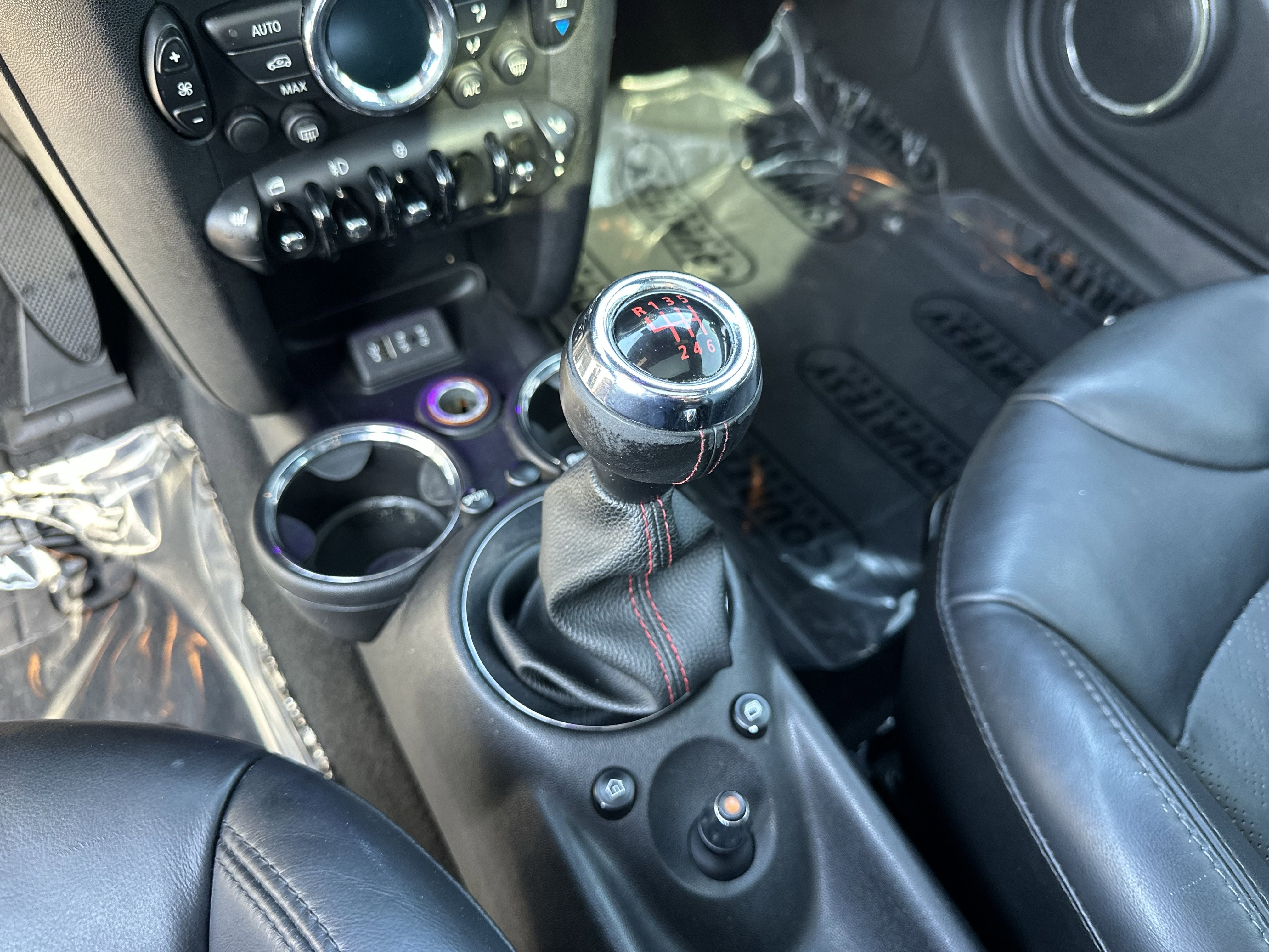 Used 2014 MINI Cooper Clubman image 22