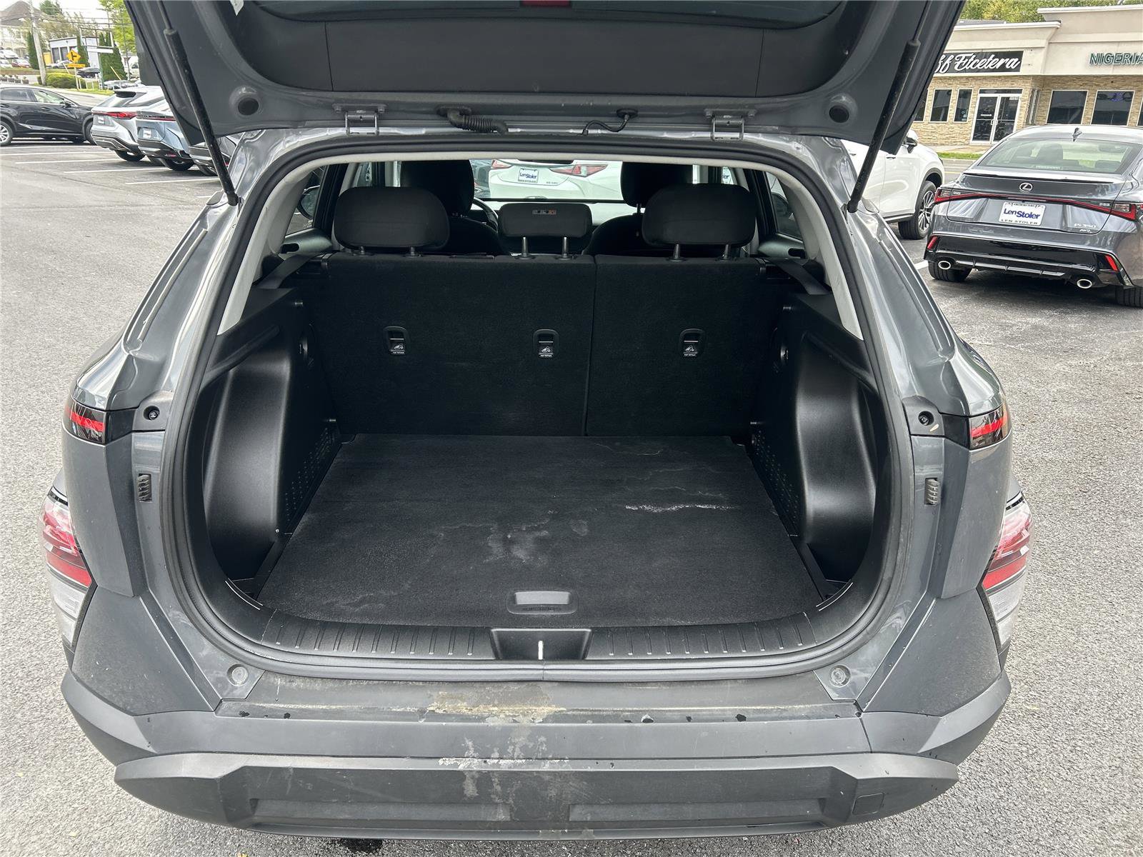Used 2024 Hyundai Kona SEL AWD/4WD image 12