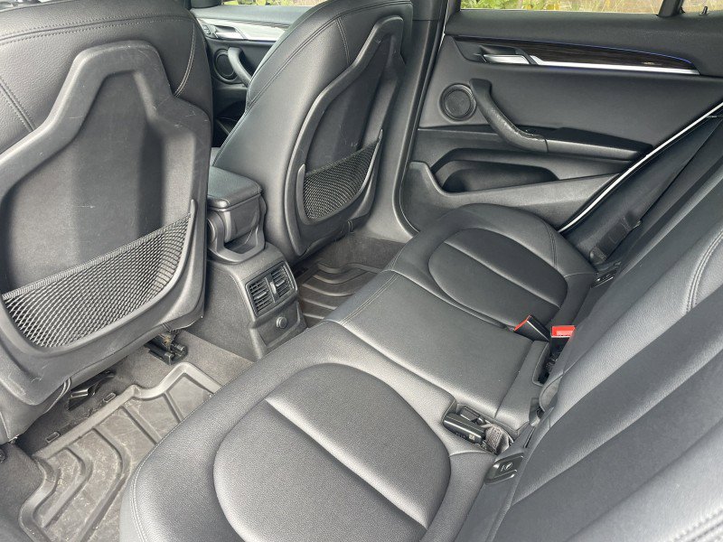 Used 2018 BMW X2 xDrive28i image 12