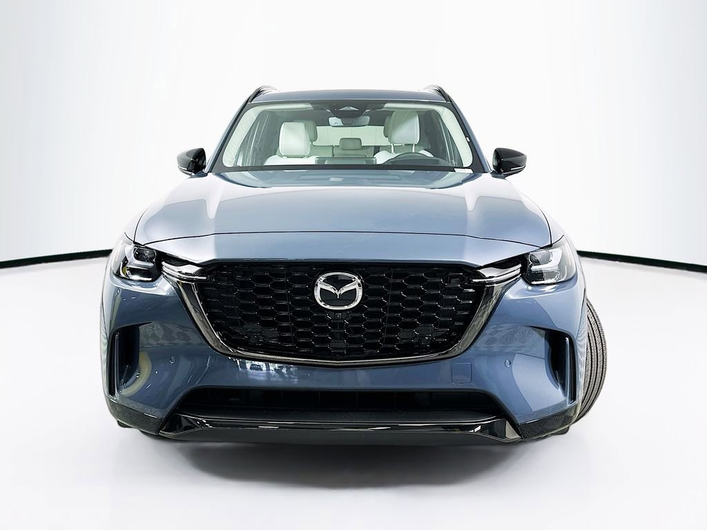 New 2026 MAZDA CX-90 3.3 Turbo S w/ Premium Package AWD/4WD image 5