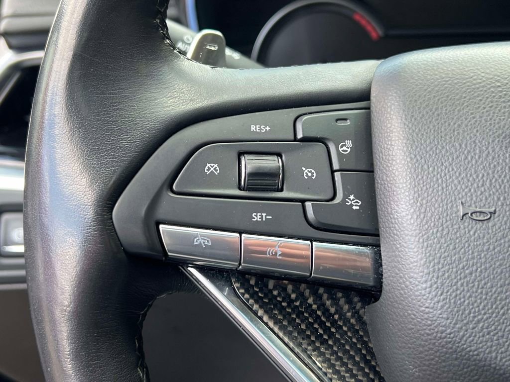 Used 2023 Cadillac XT6 Sport AWD/4WD image 20