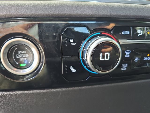 Certified 2024 GMC Sierra 1500 Elevation w/ LPO, Elevation Black Package image 21