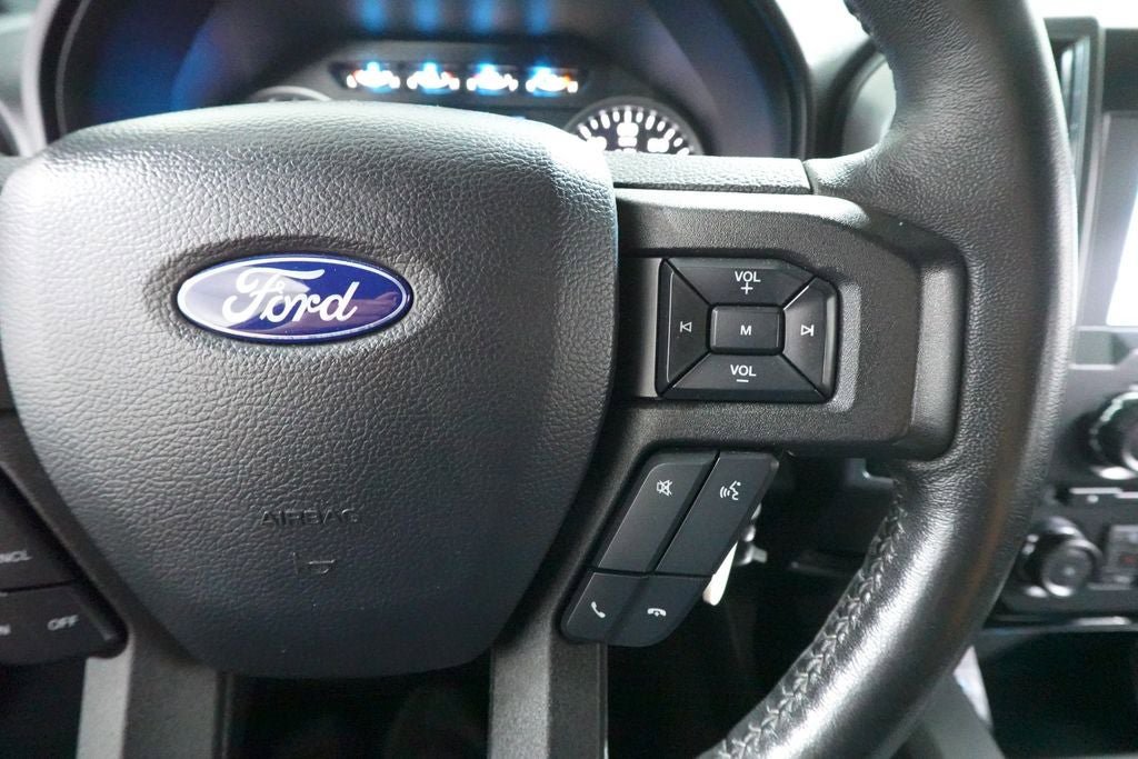 Used 2018 Ford F150 XLT w/ Equipment Group 302A Luxury AWD/4WD image 16
