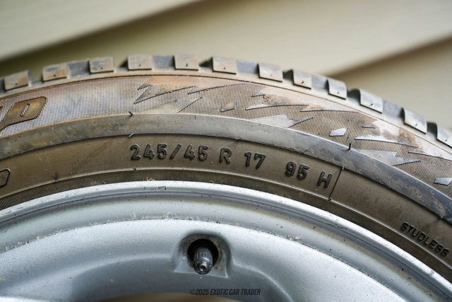 Used 1992 Dodge Stealth R/T Turbo image 54