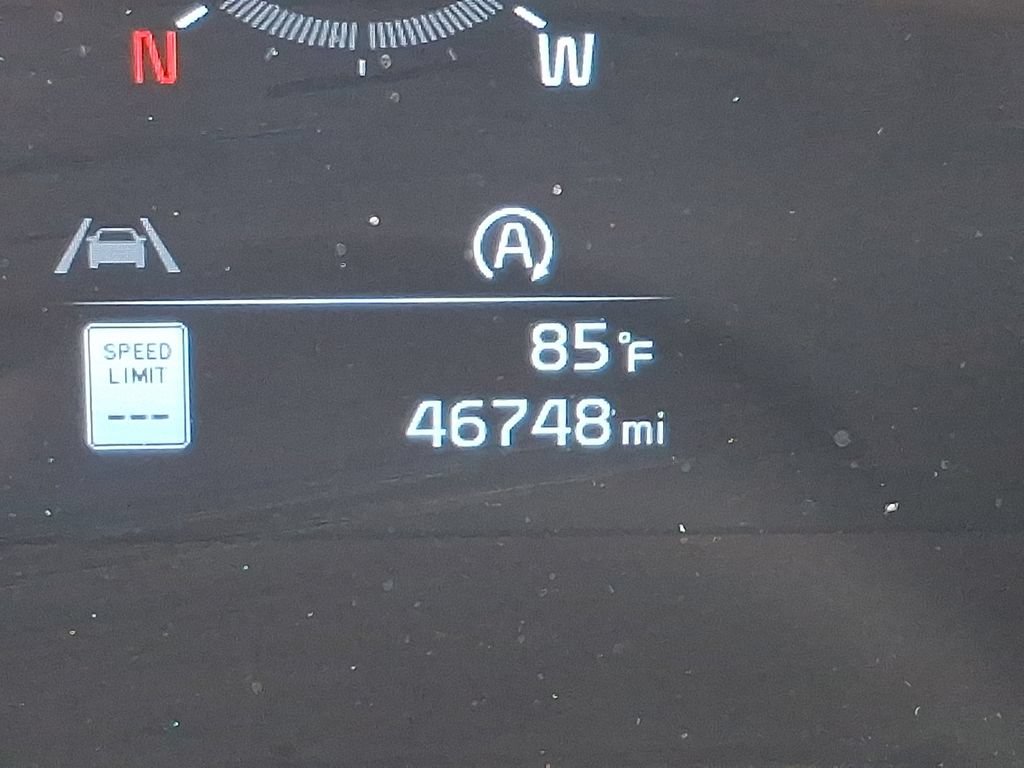 Certified 2023 Kia Sportage X-Line AWD/4WD image 20