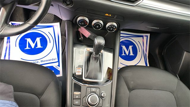 Used 2023 MAZDA CX-5 AWD 2.5 S image 15