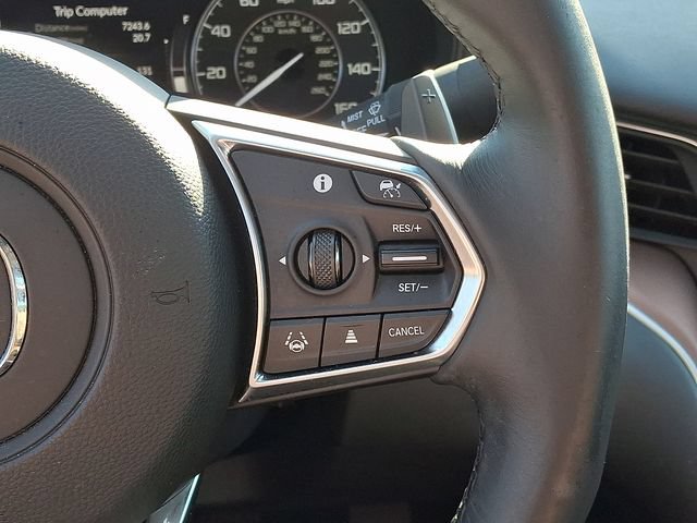 Used 2023 Acura TLX w/ Technology Package FWD image 26