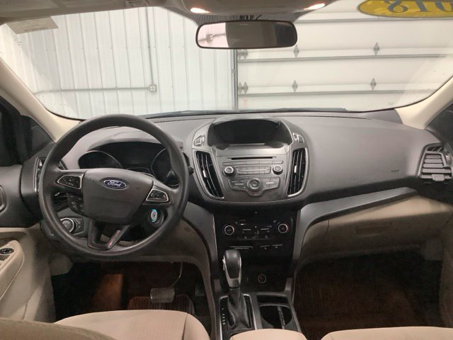 Used 2018 Ford Escape SE AWD/4WD image 14