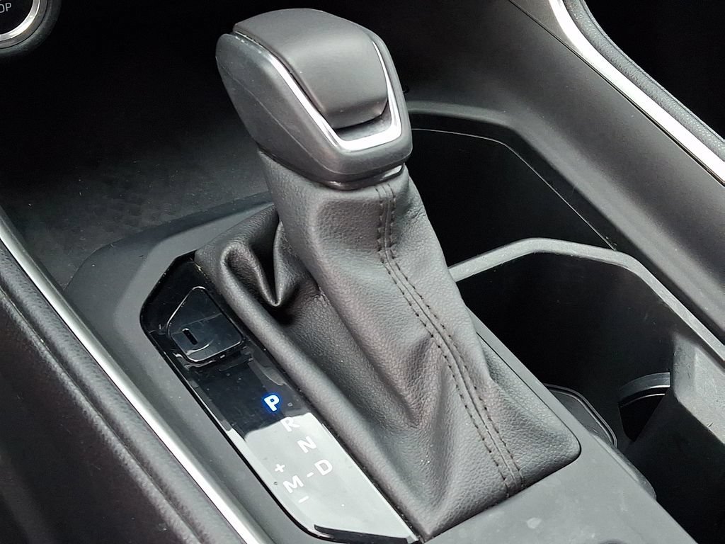 Certified 2024 Toyota Grand Highlander AWD image 17