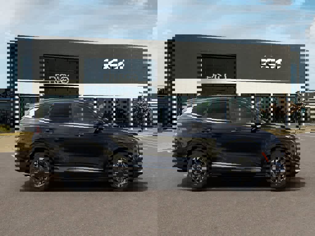 New 2026 Kia Sportage LX w/ LX Convenience Package image 7