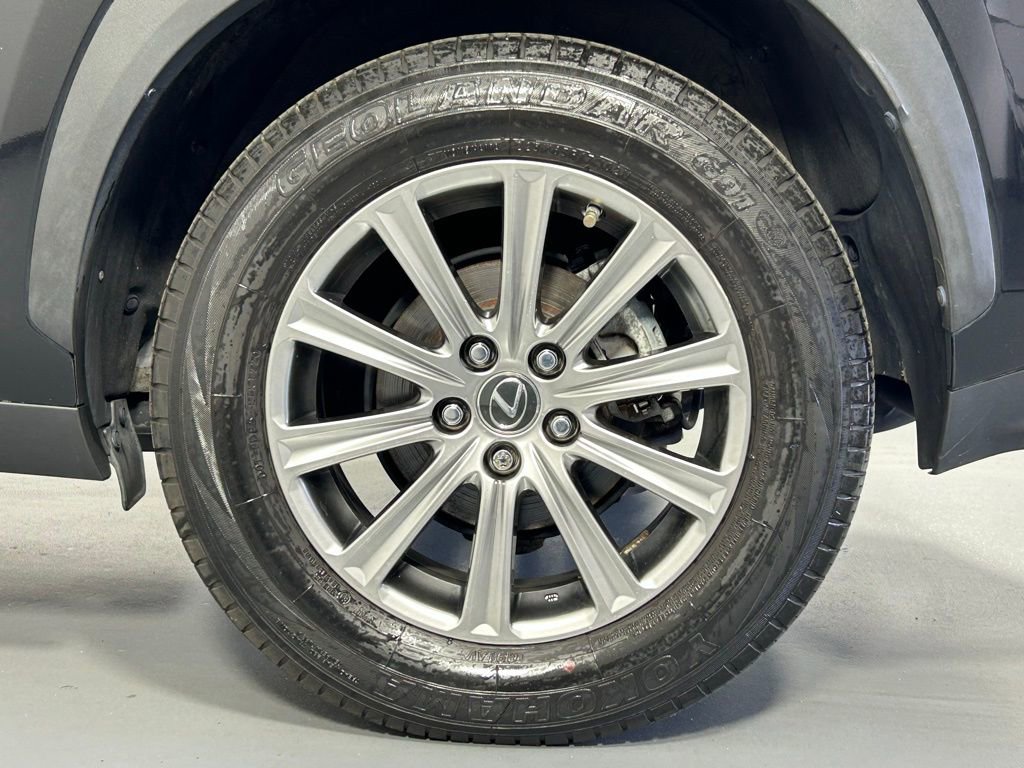 Used 2020 Lexus NX 300 AWD w/ Comfort Package image 39