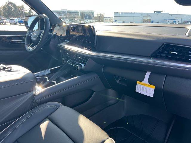 New 2026 Chevrolet Tahoe Premier w/ Sun And Tow Package image 25