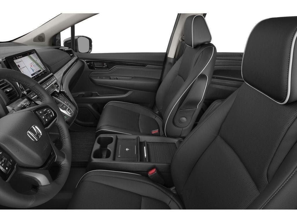 Used 2026 Honda Odyssey Elite image 69