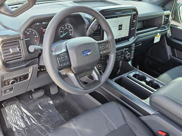 New 2026 Ford F150 STX image 3