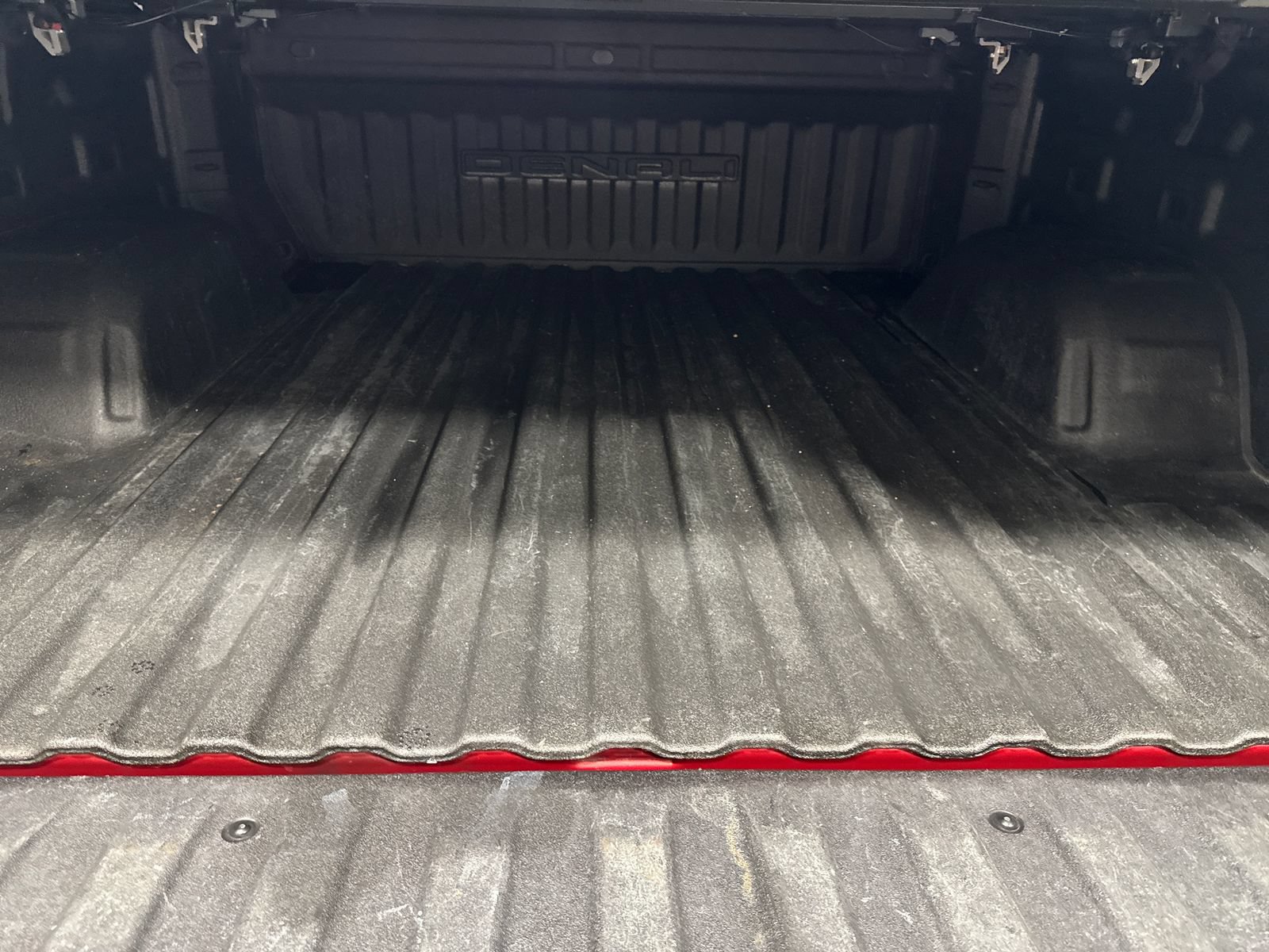 Used 2019 GMC Sierra 1500 Denali w/ Denali Ultimate Package AWD/4WD image 28
