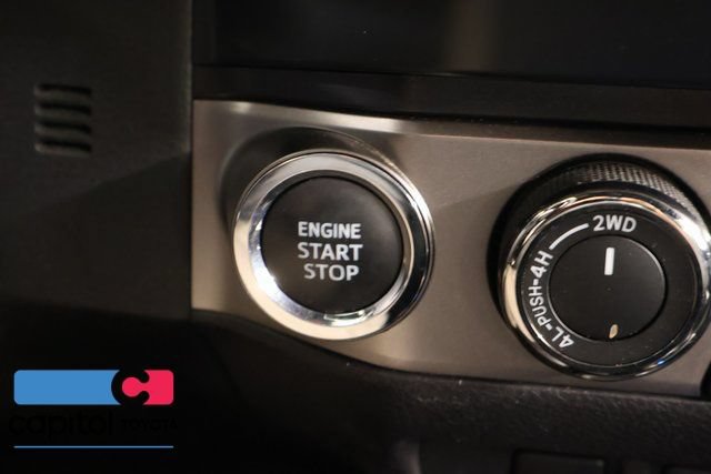 Certified 2023 Toyota Tacoma Limited AWD/4WD image 21