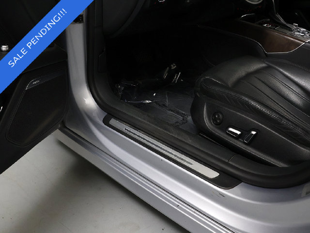 Used 2016 Audi A7 3.0T Prestige AWD/4WD image 28