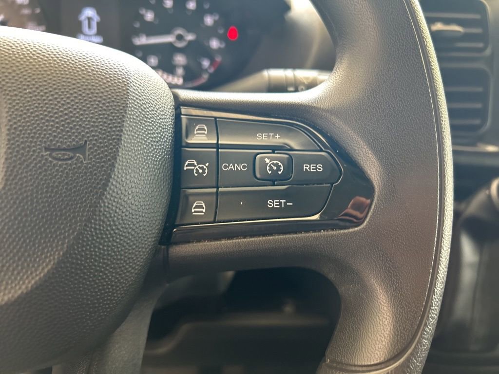 Used 2025 RAM ProMaster 2500 w/ Convenience Group FWD image 50