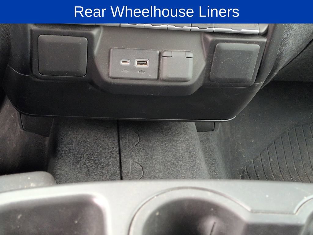 Used 2022 Chevrolet Silverado 1500 RST AWD/4WD image 30