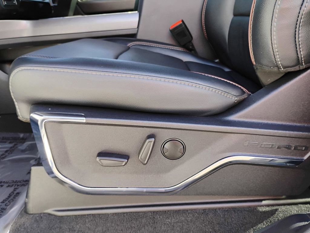 Used 2024 Ford F250 Lariat image 22