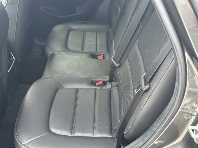 Used 2023 MAZDA CX-5 AWD 2.5 S image 13