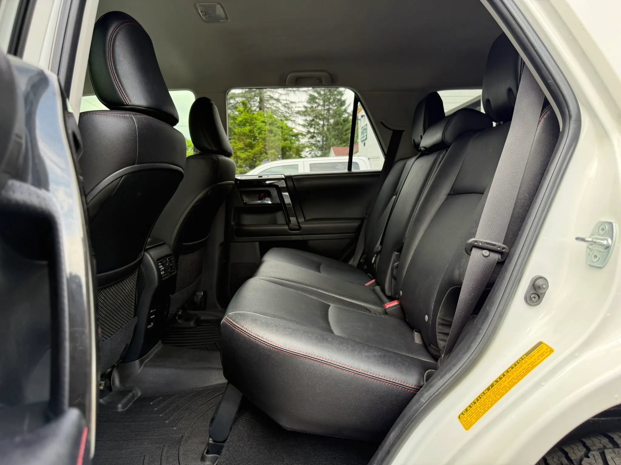 Used 2017 Toyota 4Runner TRD Pro AWD/4WD image 29