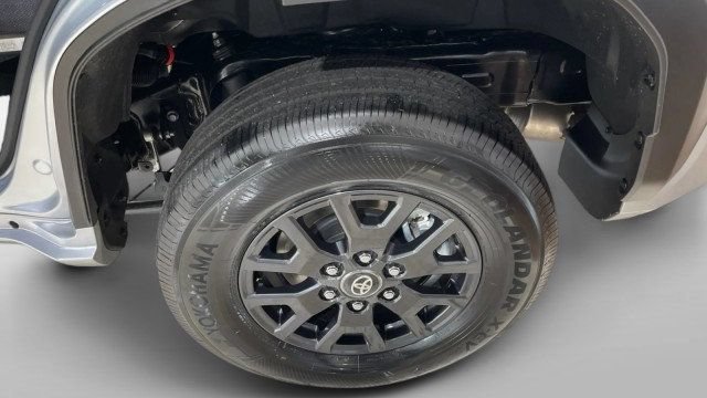 Used 2026 Toyota 4Runner TRD Sport AWD/4WD image 10