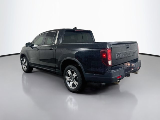 Certified 2026 Honda Ridgeline RTL image 7