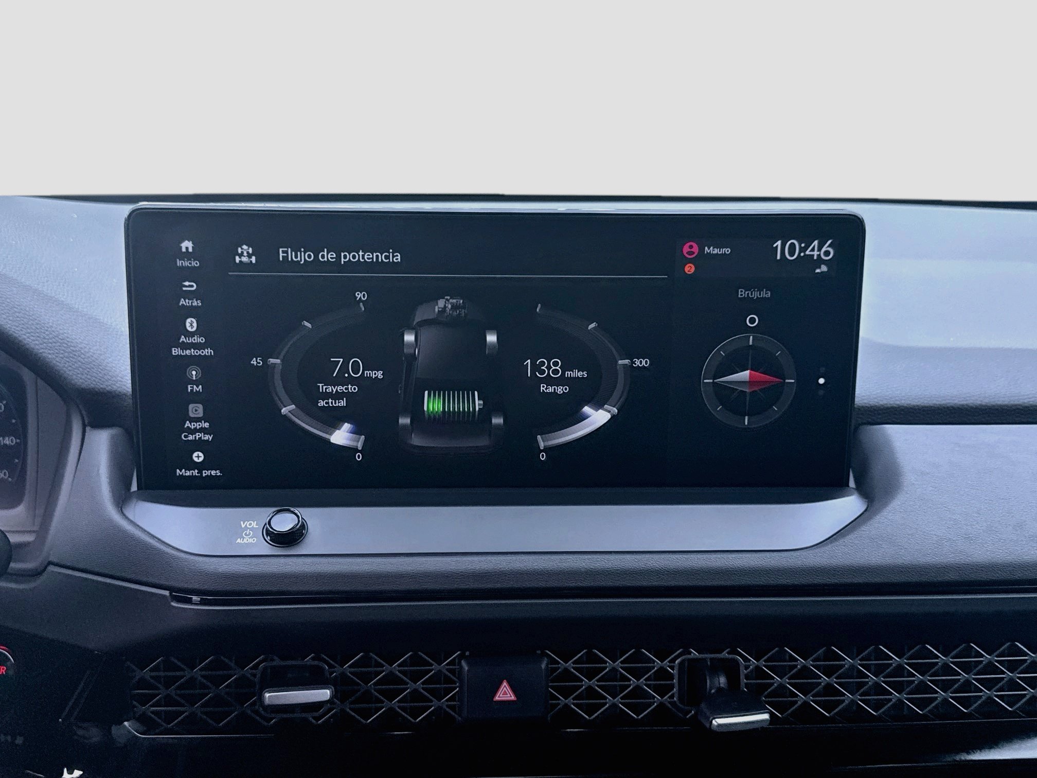 Used 2025 Honda Accord Sport image 11
