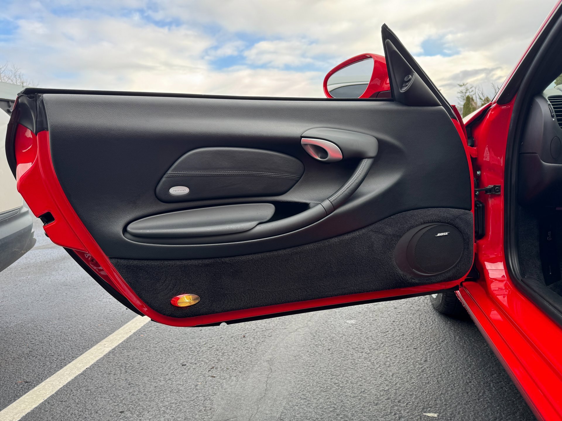 Used 2003 Porsche Boxster image 41