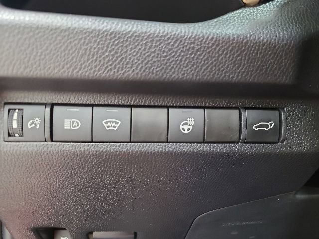 Used 2024 Toyota RAV4 XLE Premium w/ Weather Package AWD/4WD image 35