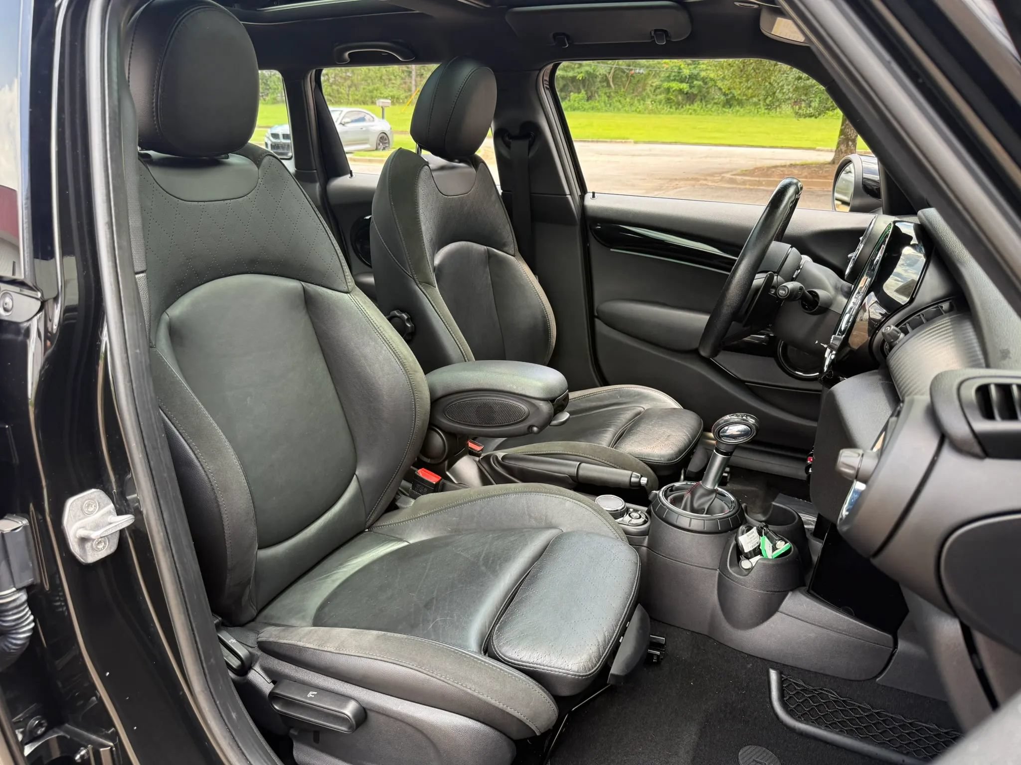 Used 2016 MINI Cooper S FWD image 28