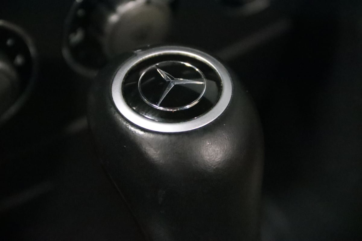Used 2008 Mercedes-Benz SLK 350 image 46