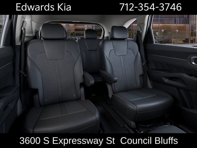 New 2026 Kia Sorento SX AWD/4WD image 18