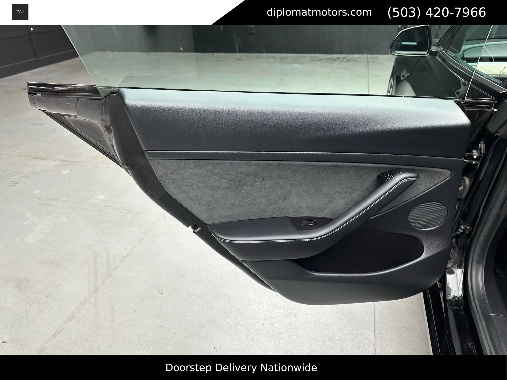 Used 2021 Tesla Model 3 Performance image 25